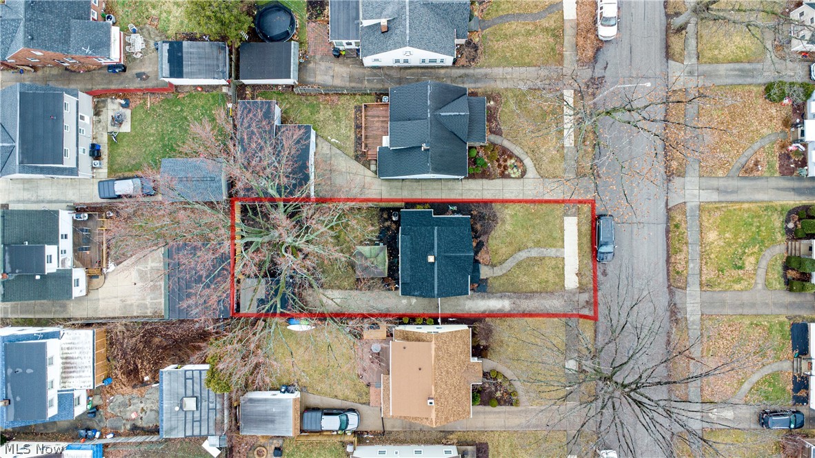Riverview - Residential