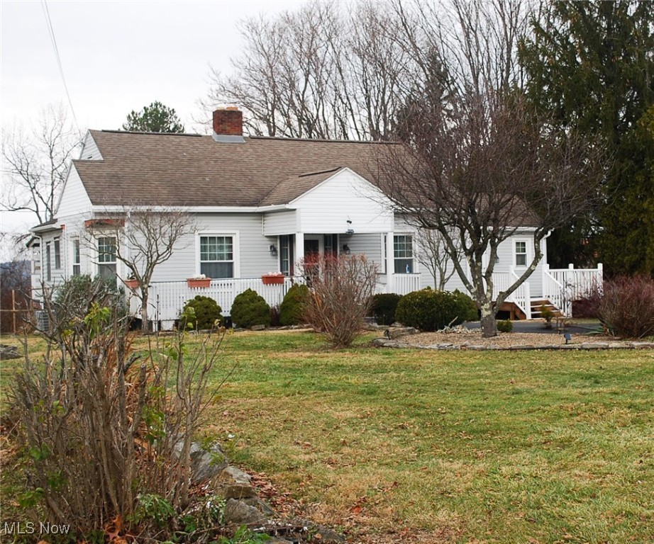 Charming Cape Cod home offering 3 bedrooms and 2 full bathrooms with 1,833 sq ft of living space. The main floor features a laundry closet conveniently located off the kitchen, as well as a welcoming living room centered around a cozy fireplace. The finished attic provides an excellent bonus space for a bedroom, office, or playroom, while the partially finished basement adds additional flexibility for storage, hobbies, or recreation. Enjoy outdoor relaxation with ample yard space. This well-kept home blends comfort and character in a desirable Cambridge location. Contact your real estate professional to schedule a tour today.