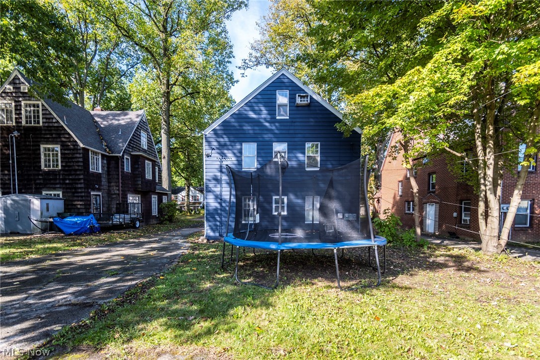Newport Village - Residential Income