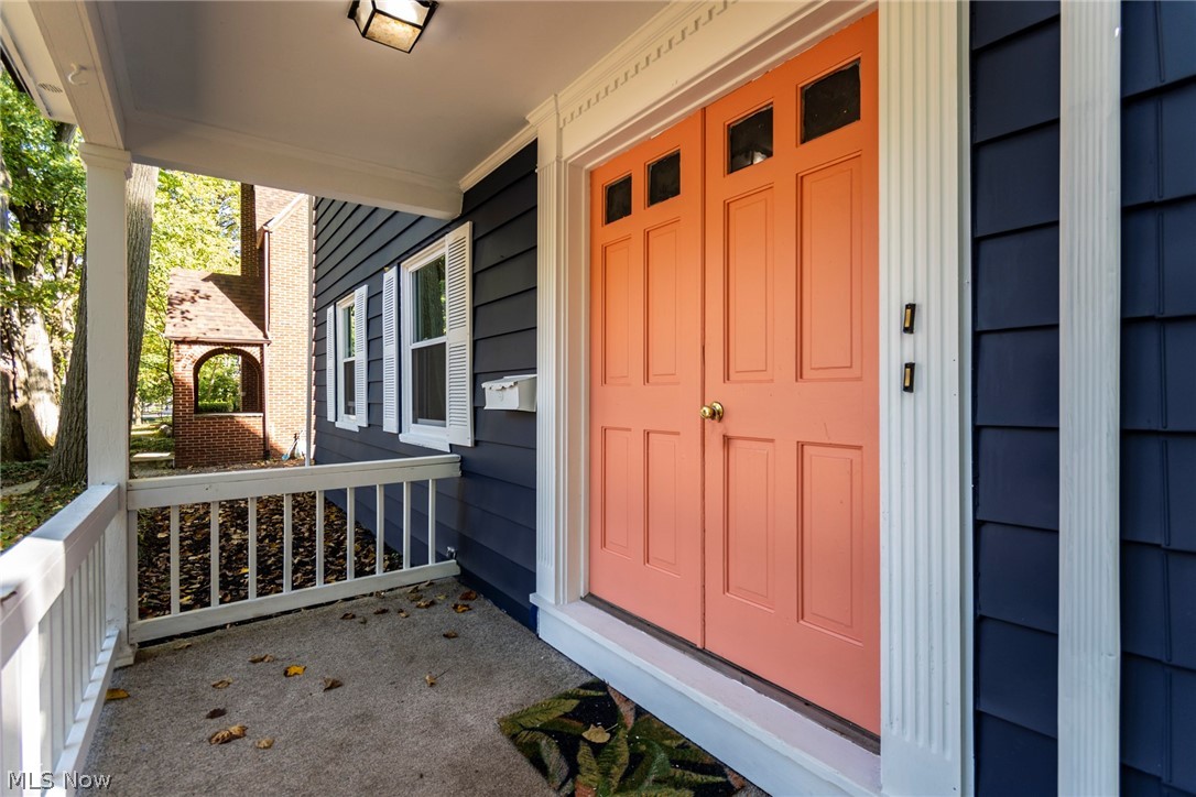 Newport Village - Residential Income