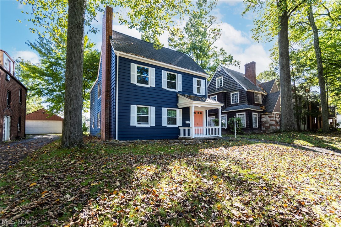 Newport Village - Residential Income