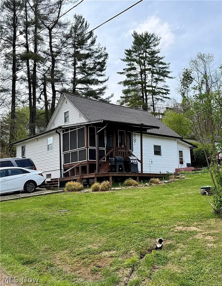 Guysville - Residential