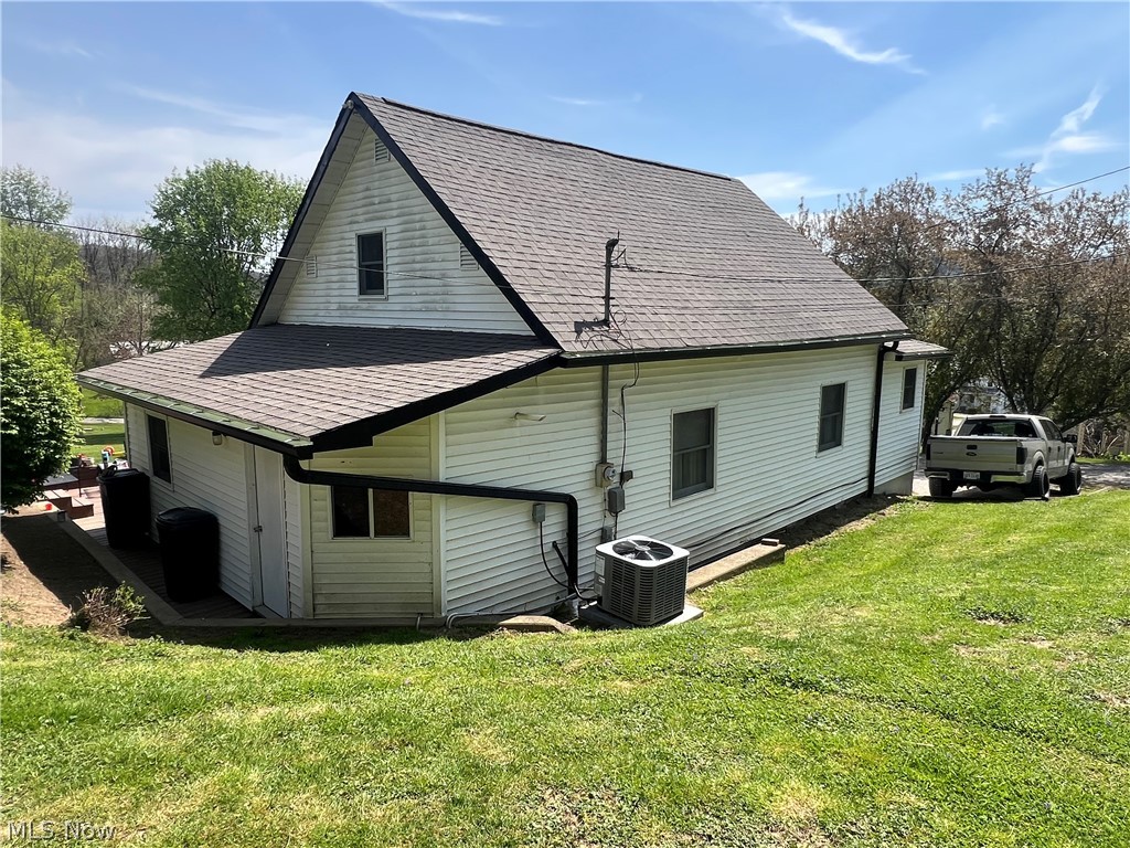 Guysville - Residential