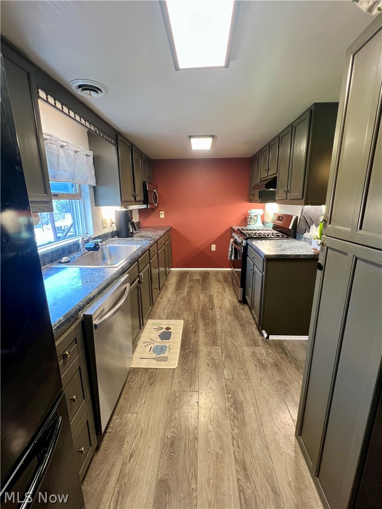 Guysville - Residential