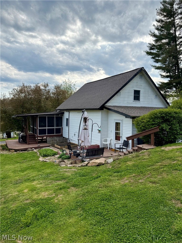 Guysville - Residential