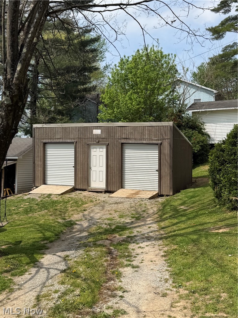 Guysville - Residential