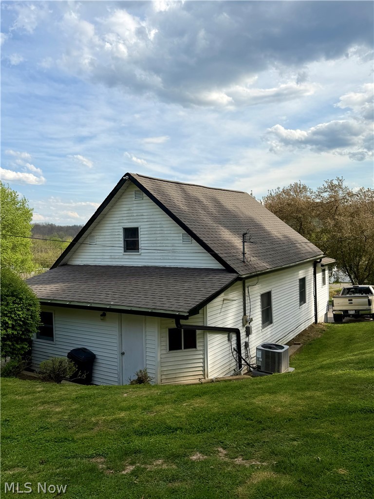 Guysville - Residential