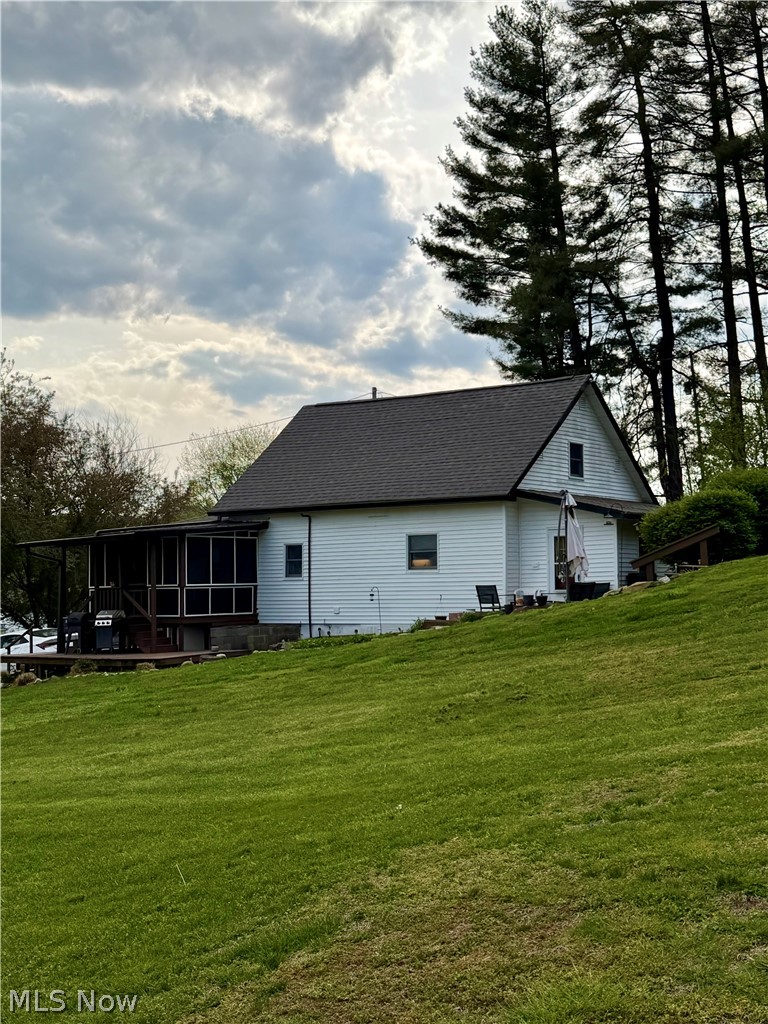 Guysville - Residential