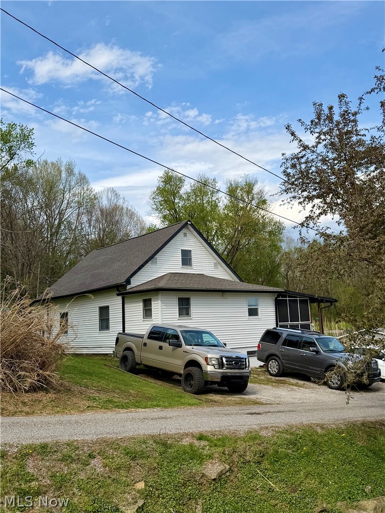 Guysville - Residential