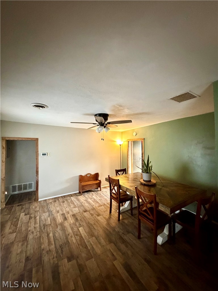 Guysville - Residential