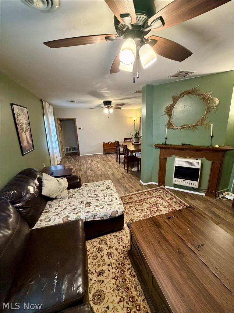 Guysville - Residential