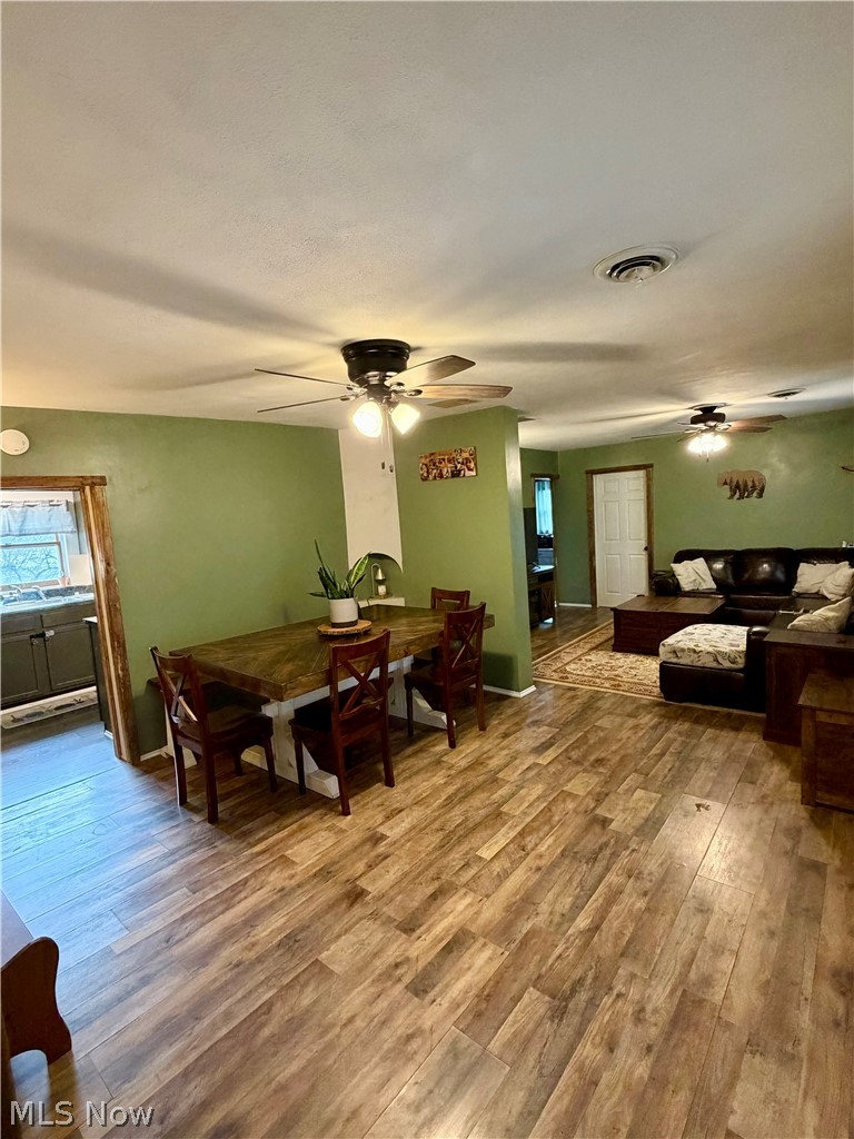 Guysville - Residential