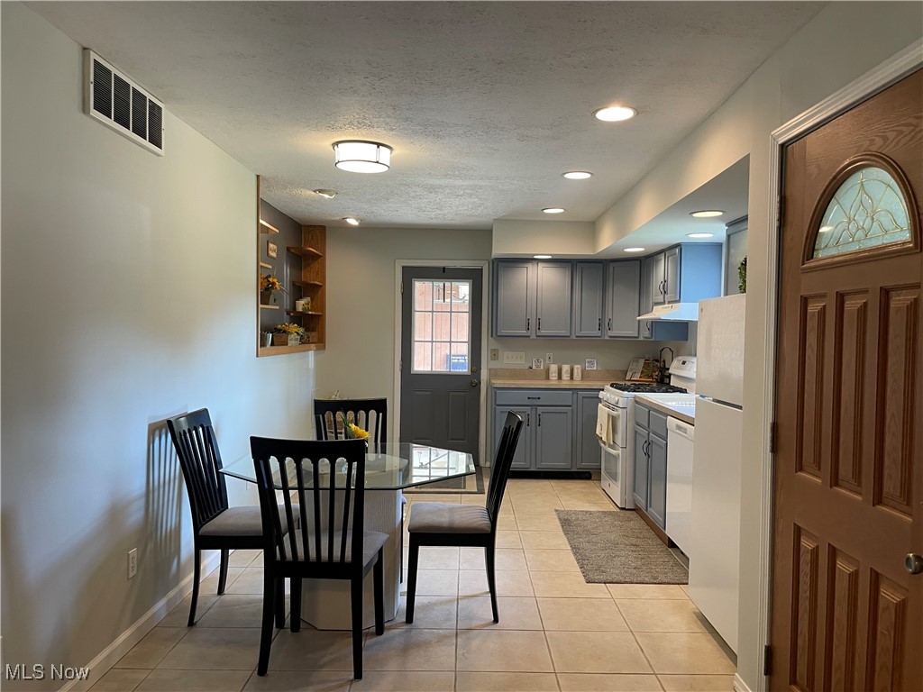 Ridgeville Park - Residential