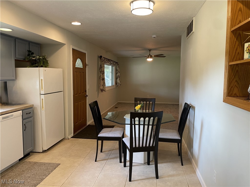 Ridgeville Park - Residential