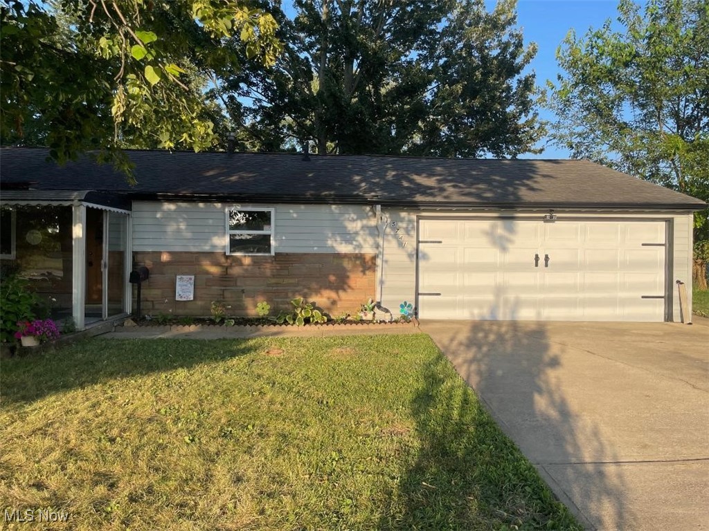 Ridgeville Park - Residential