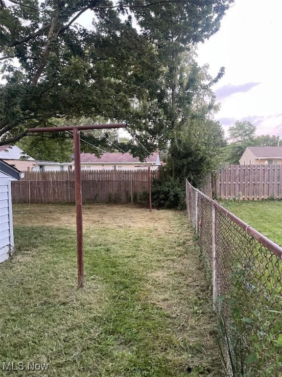 Ridgeville Park - Residential