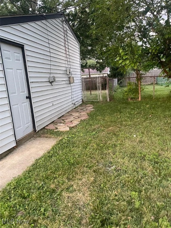 Ridgeville Park - Residential