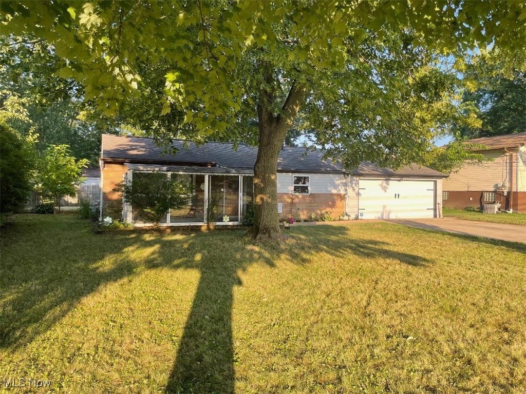 Ridgeville Park - Residential