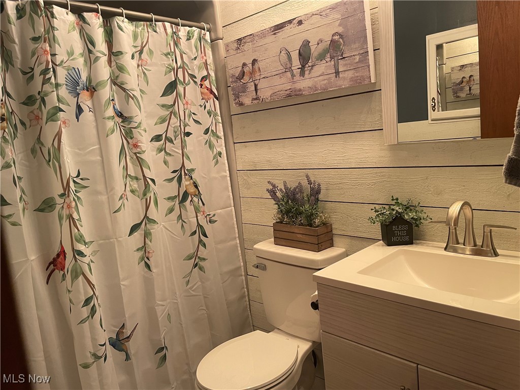 Ridgeville Park - Residential
