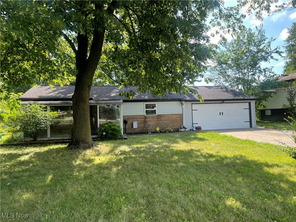 Ridgeville Park - Residential
