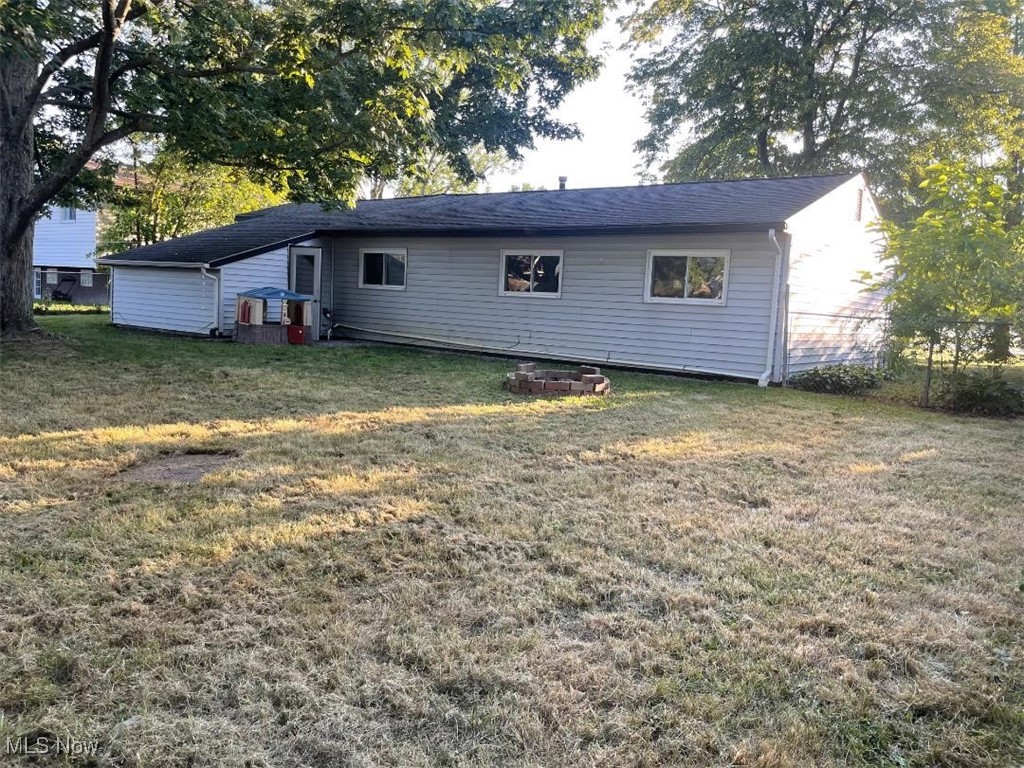 Ridgeville Park - Residential