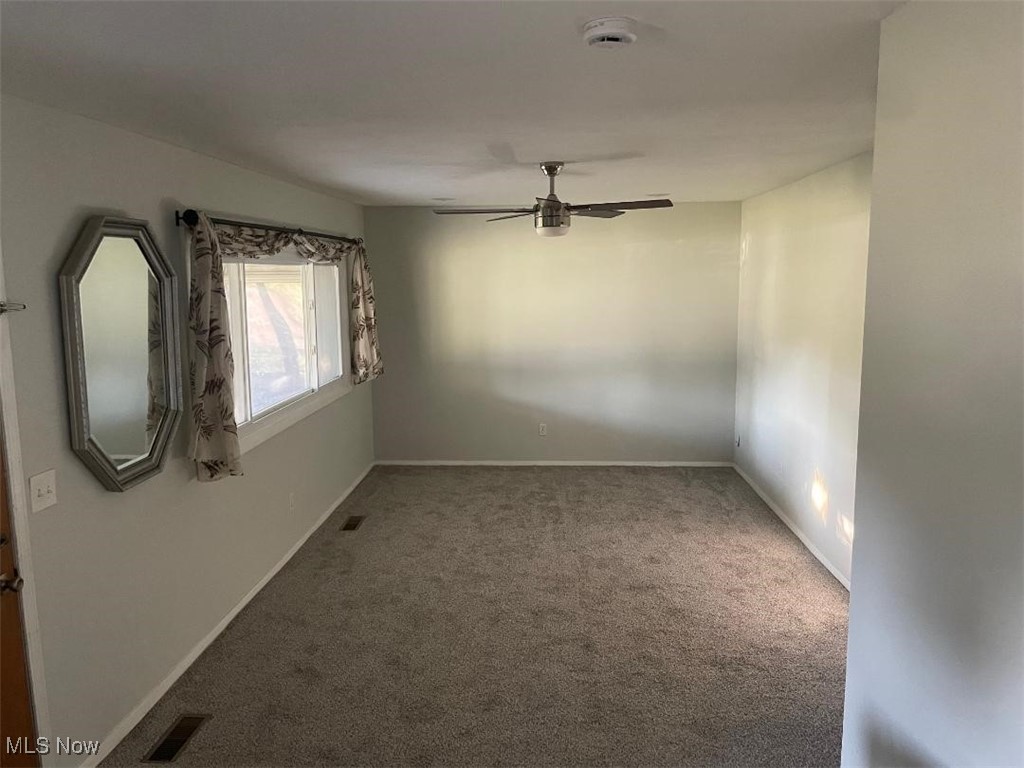 Ridgeville Park - Residential