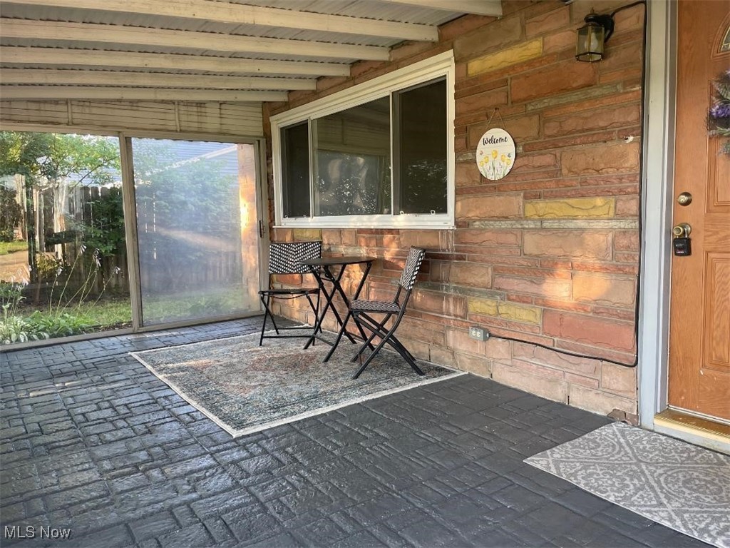 Ridgeville Park - Residential