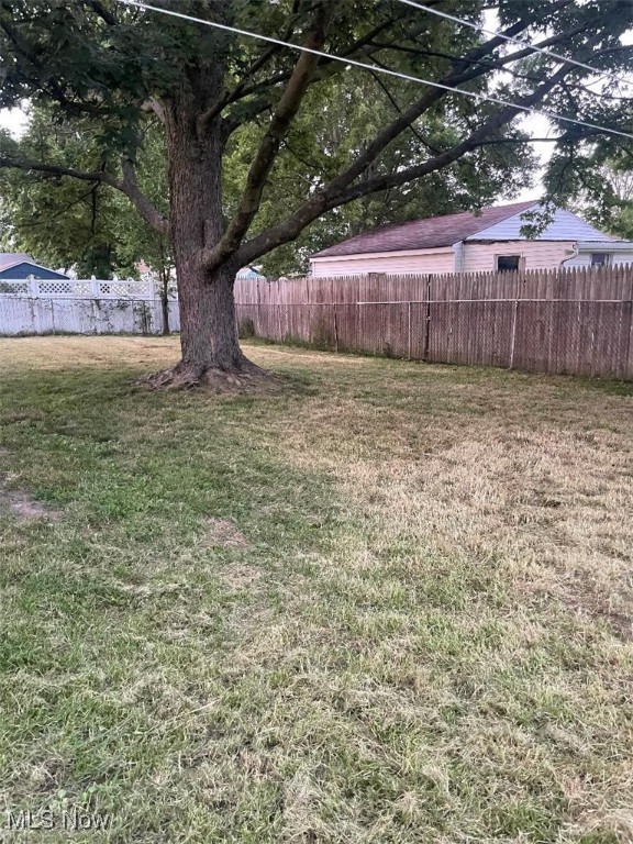 Ridgeville Park - Residential