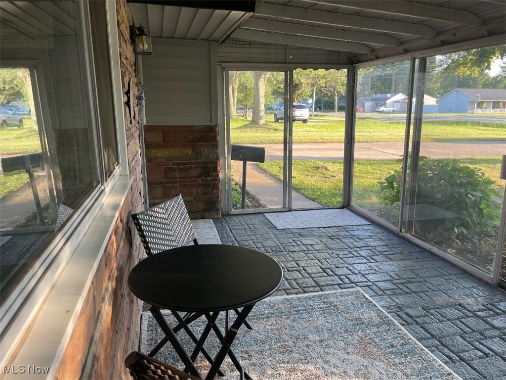 Ridgeville Park - Residential