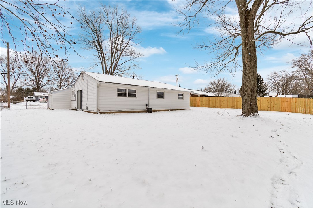 Beechcrest - Residential
