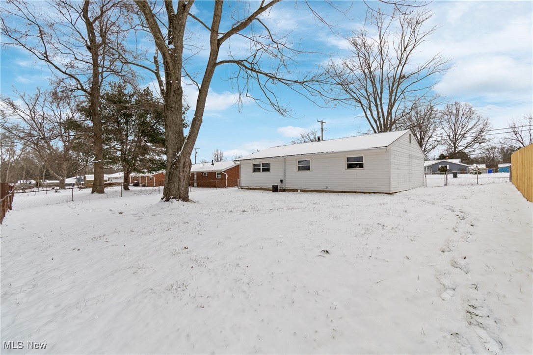 Beechcrest - Residential