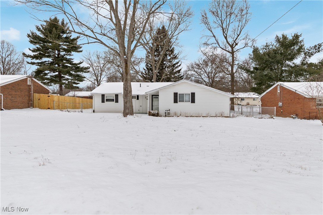 Beechcrest - Residential