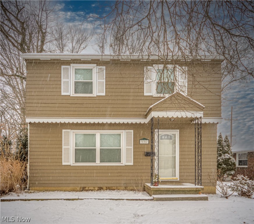 Stow - Residential