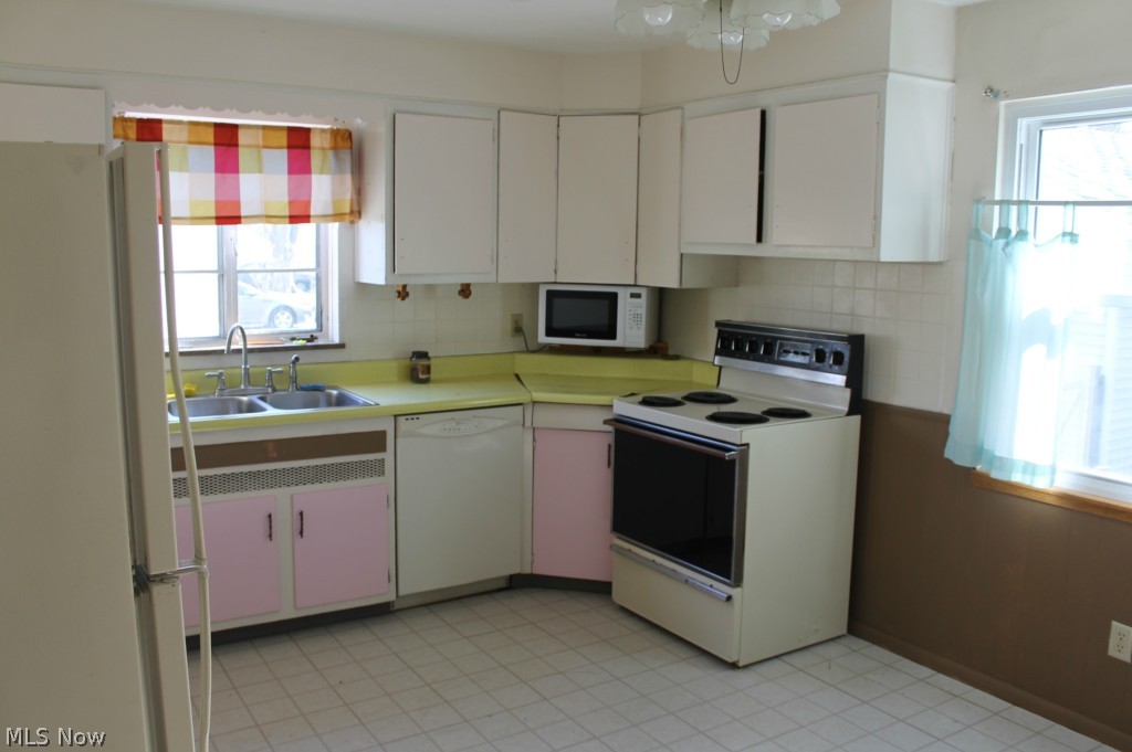 Dover - Residential