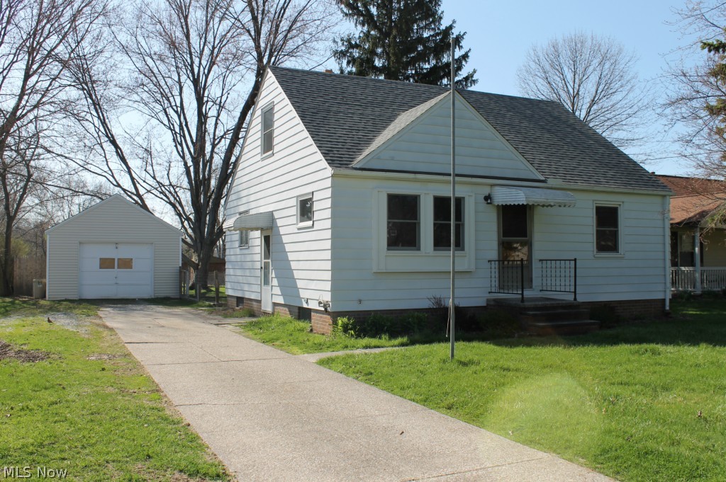 Dover - Residential