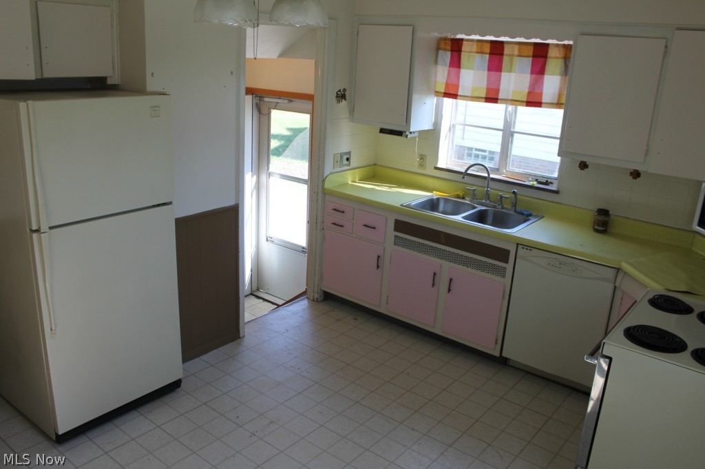 Dover - Residential