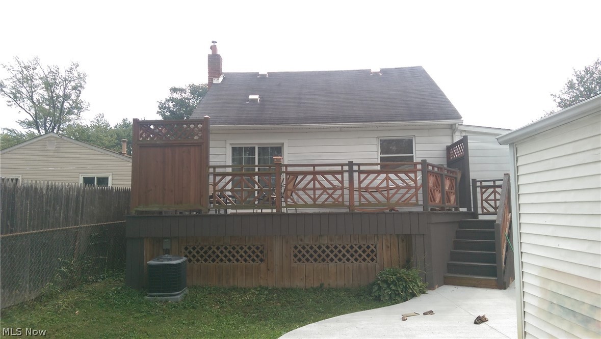 Martin Heights - Residential