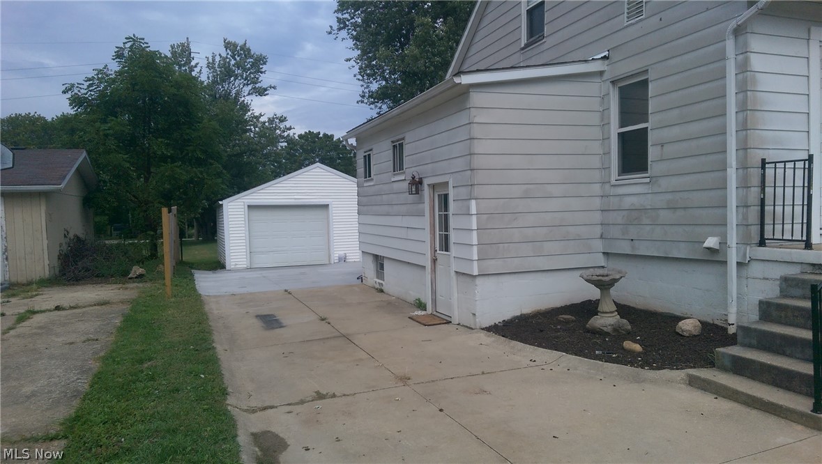Martin Heights - Residential
