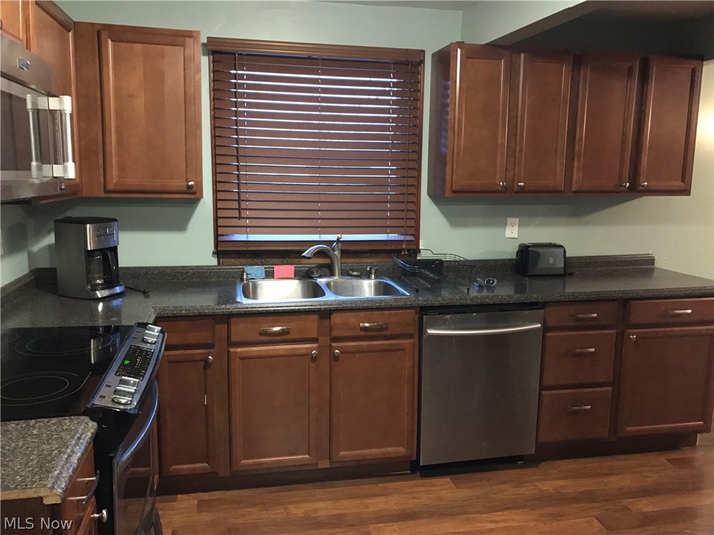 Martin Heights - Residential