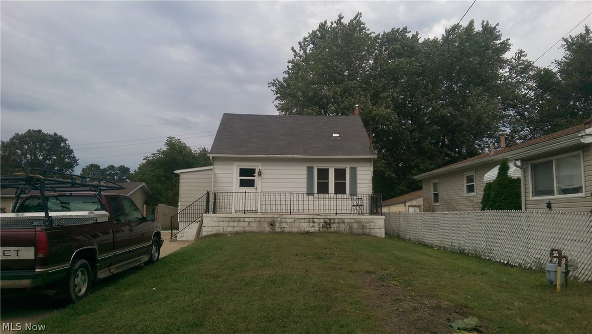 Martin Heights - Residential