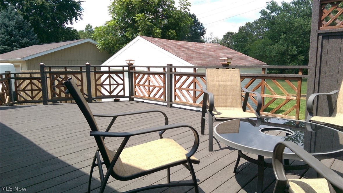 Martin Heights - Residential
