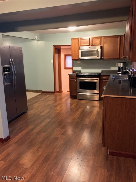 Martin Heights - Residential