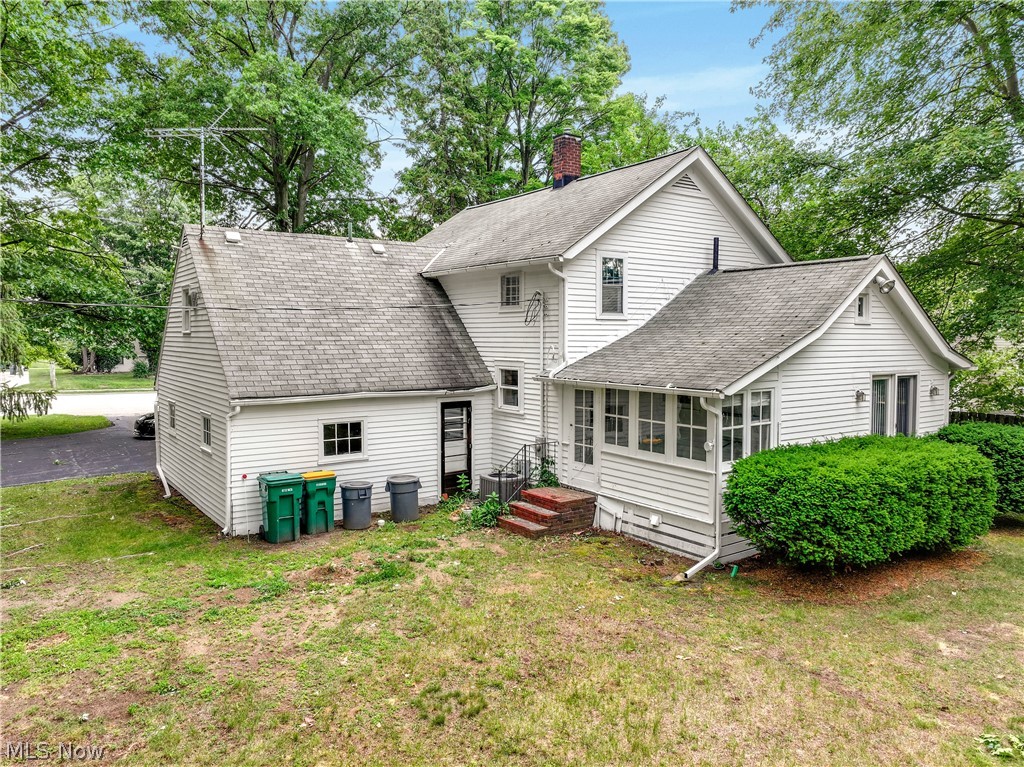 Jackson Street Homes - Residential