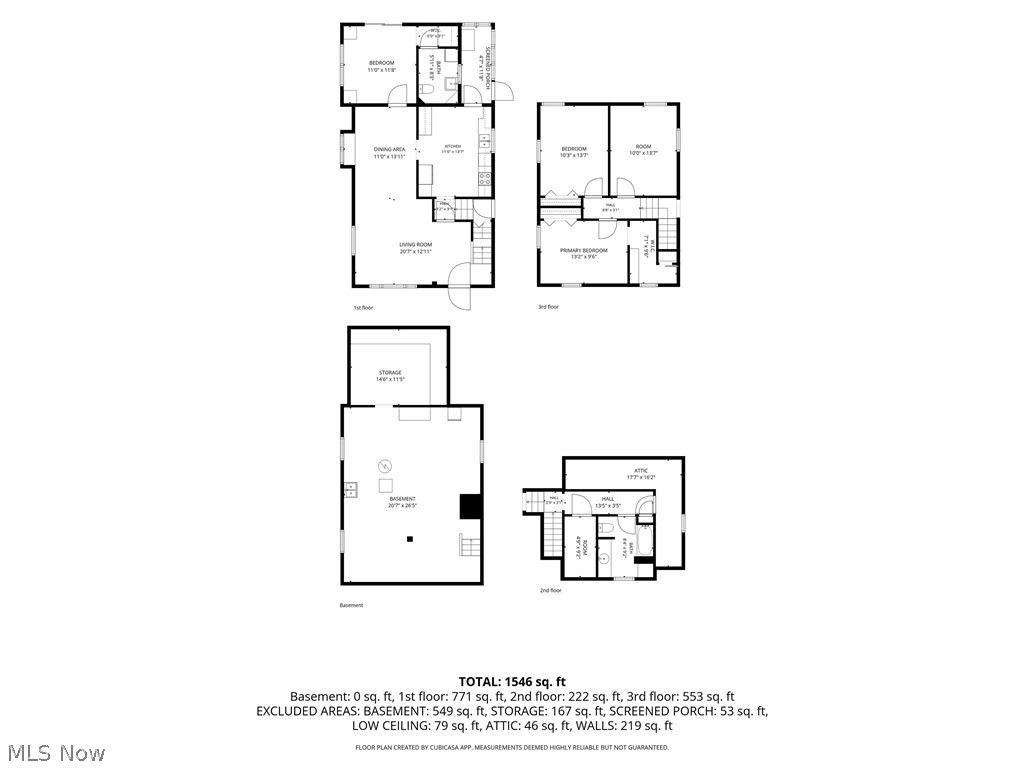 Jackson Street Homes - Residential