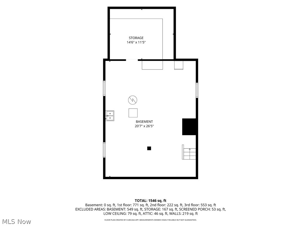 Jackson Street Homes - Residential