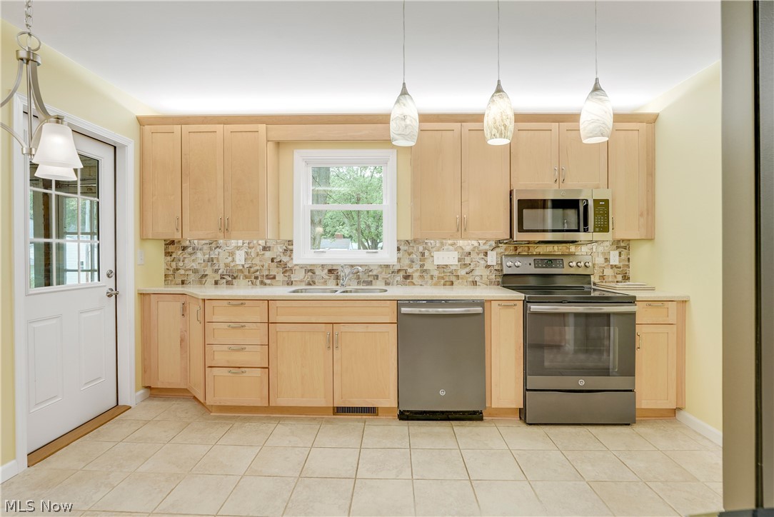 Jackson Street Homes - Residential
