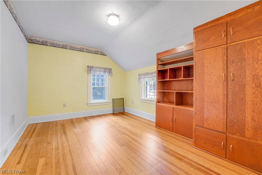 Jackson Street Homes - Residential