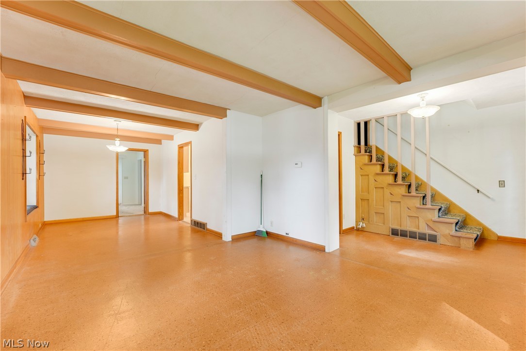 Jackson Street Homes - Residential