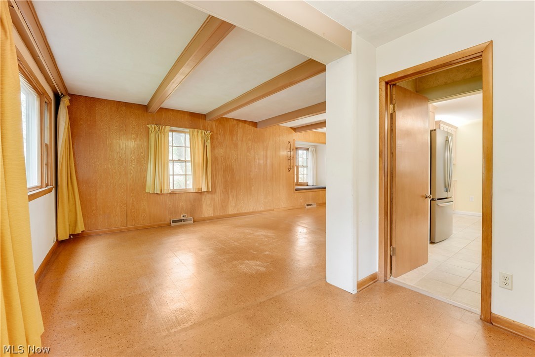 Jackson Street Homes - Residential