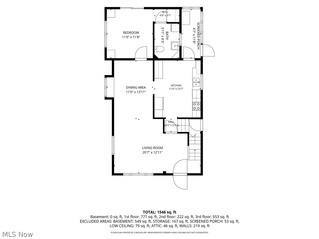 Jackson Street Homes - Residential